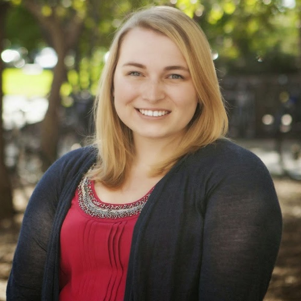 Meet your Posher, Stefanie