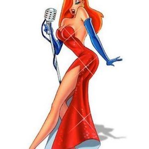 Meet your Posher, Chrissy