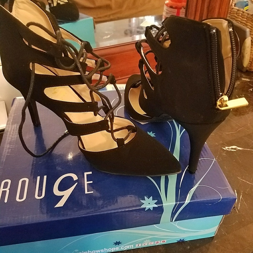 Shoes