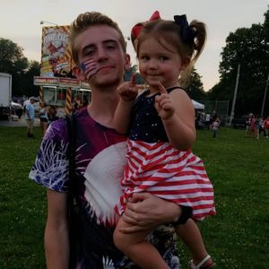 Meet your Posher, Andrea