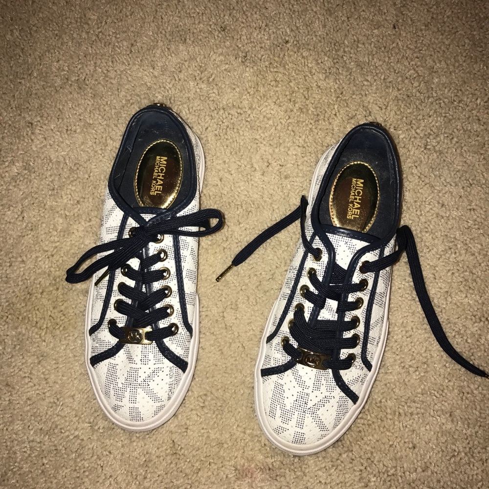Michael Kors shoes