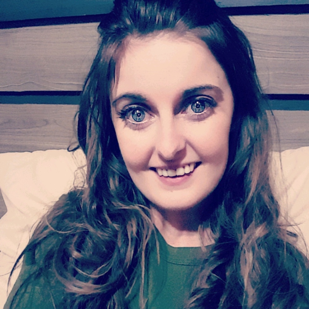 Meet your Posher, Bridgett