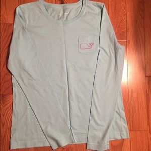 Vineyard Vines long sleeve