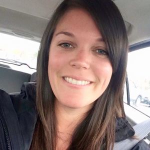 Meet your Posher, Mallory