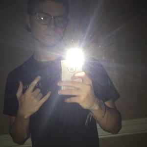 Meet your Posher, Alex