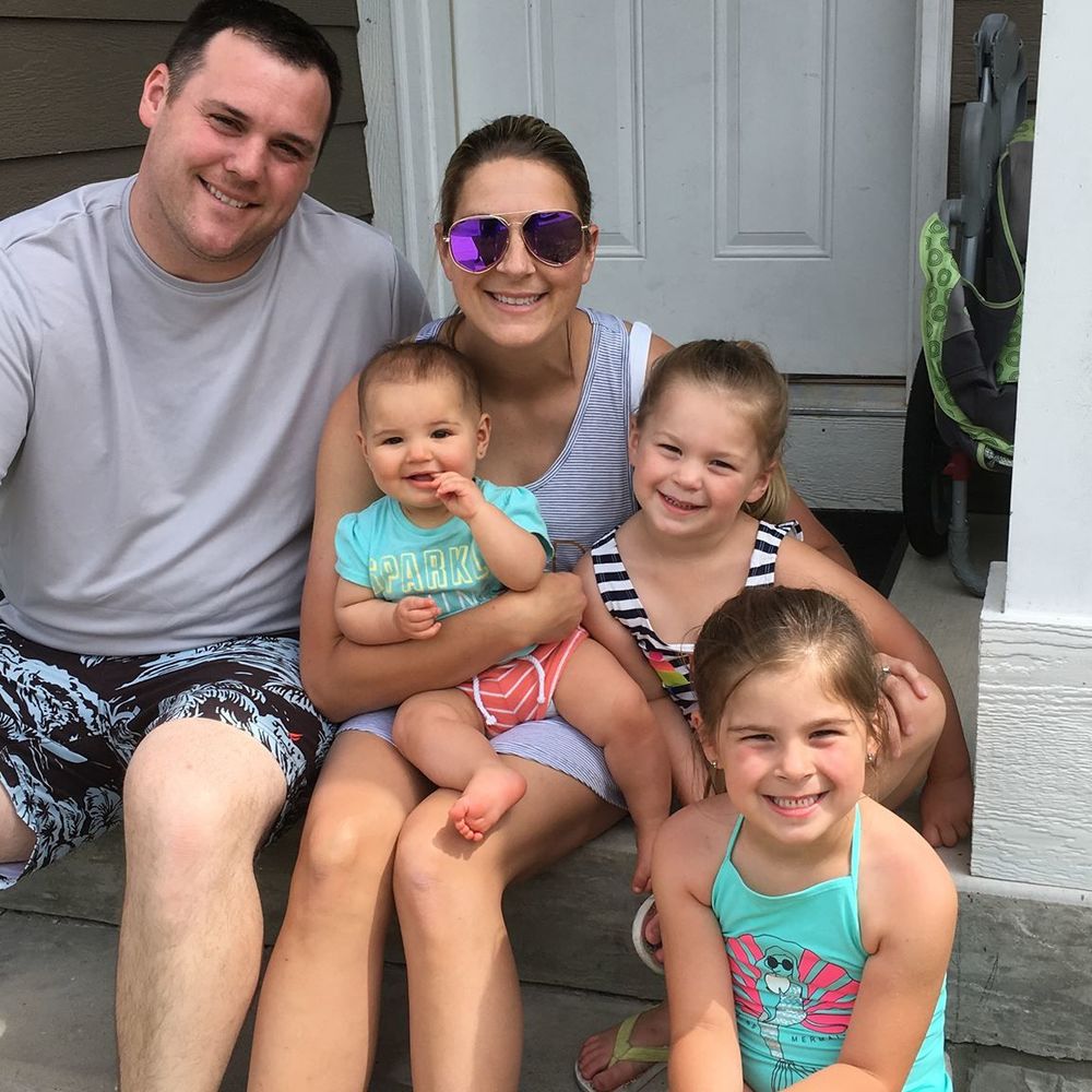 Meet your Posher, Allison