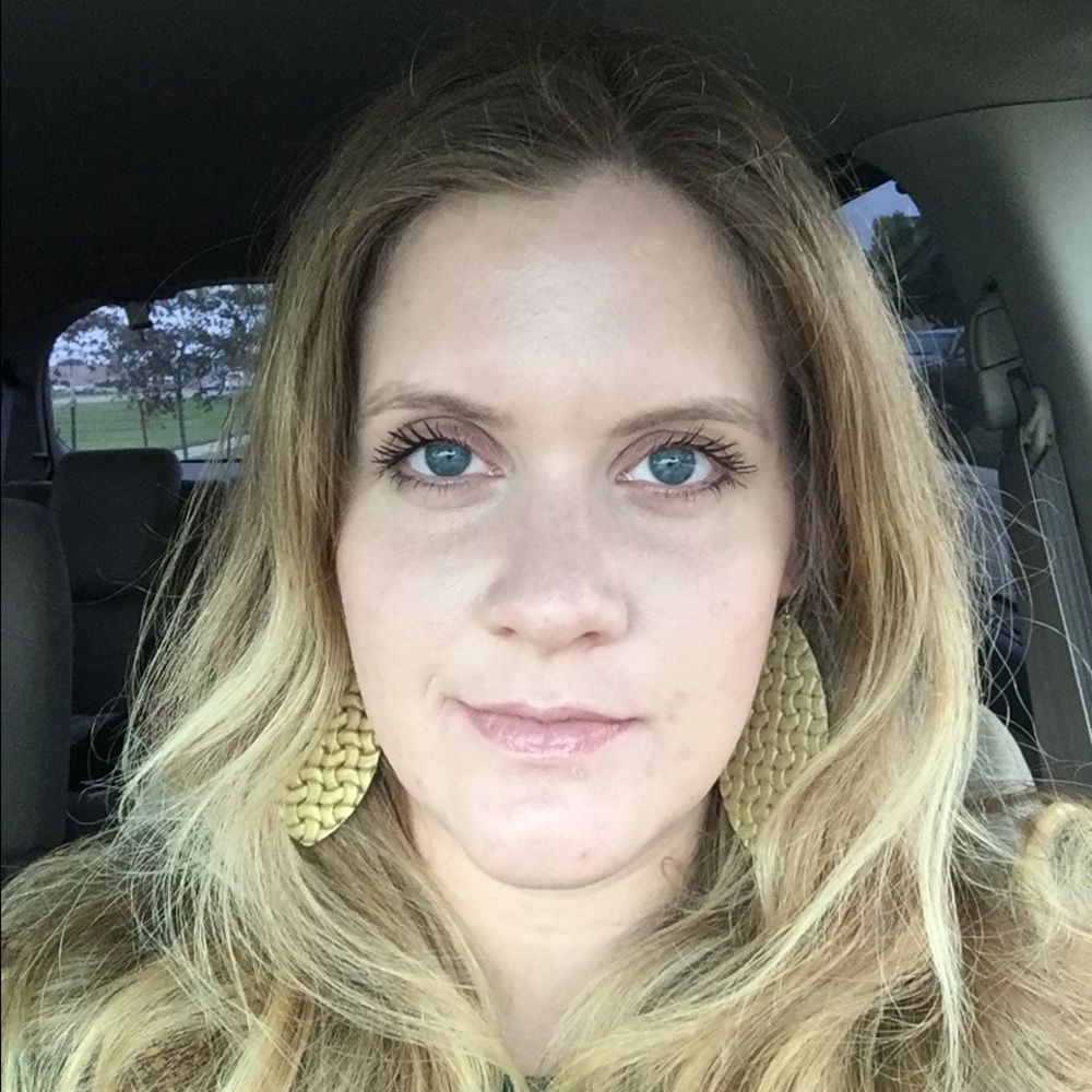 Meet your Posher, Lindsay