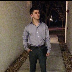 Meet your Posher, Dylan