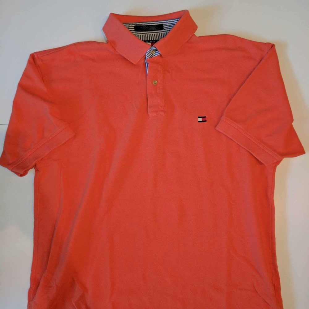 Tommy Hilfiger Polo