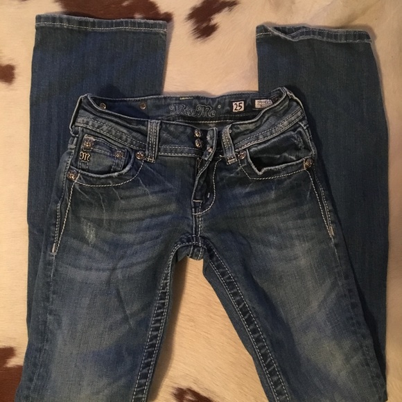 Miss Me Bootcut Jeans ! - Picture 2 of 4