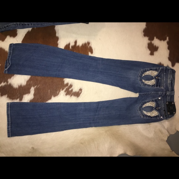 Miss Me Bootcut Jeans ! - Picture 4 of 4