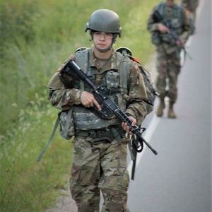 Meet your Posher, Judy