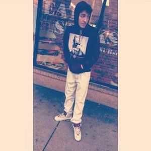 Meet your Posher, Rain