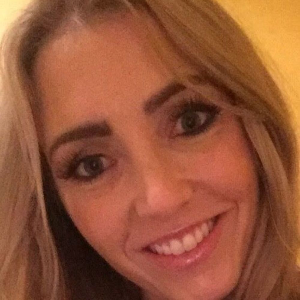 Meet your Posher, Courtney