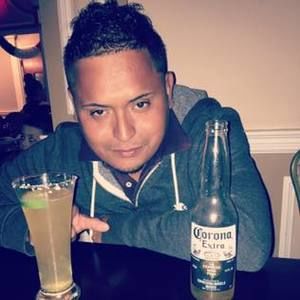 Meet your Posher, Nelson