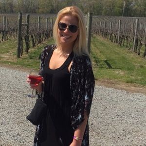 Meet your Posher, Milyssa
