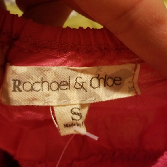 A Beautiful Top NWT - Picture 3 of 3