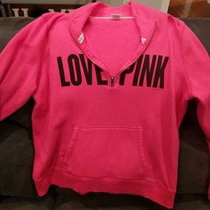 VS Pink Sweatshirt
