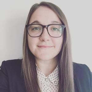 Meet your Posher, Sasha