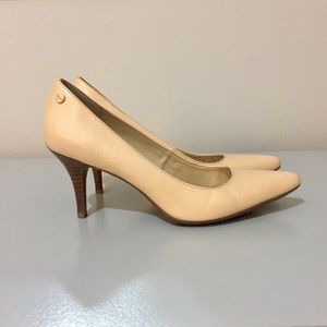 Calvin Klein pumps