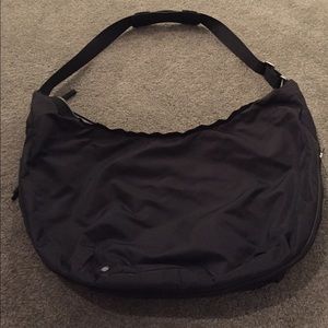 Lululemon resolution hobo