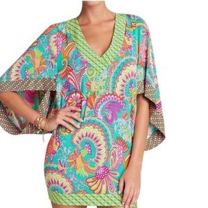 Trina Turk coverup