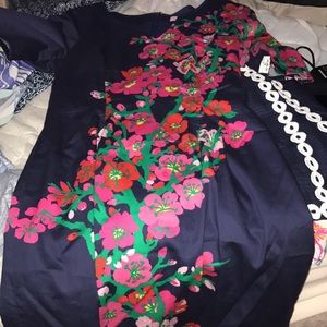 Lilly Pulitzer size 8
