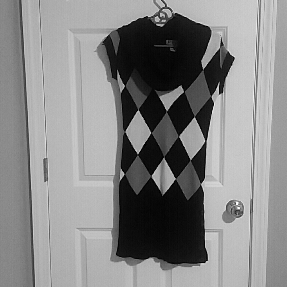 Sweater Dress