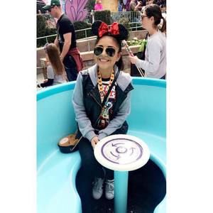 Meet your Posher, Brenda