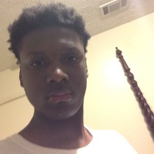 Meet your Posher, Kentavious