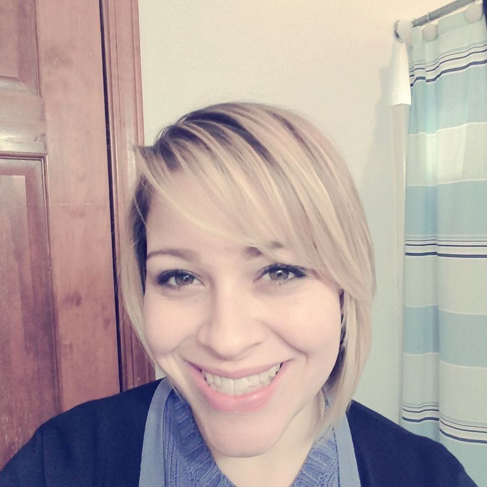 Meet your Posher, Staci