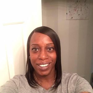 Meet your Posher, Suzanne