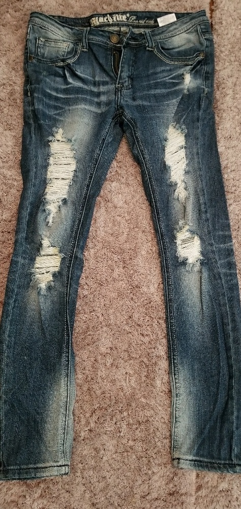 Women's jeans size 7