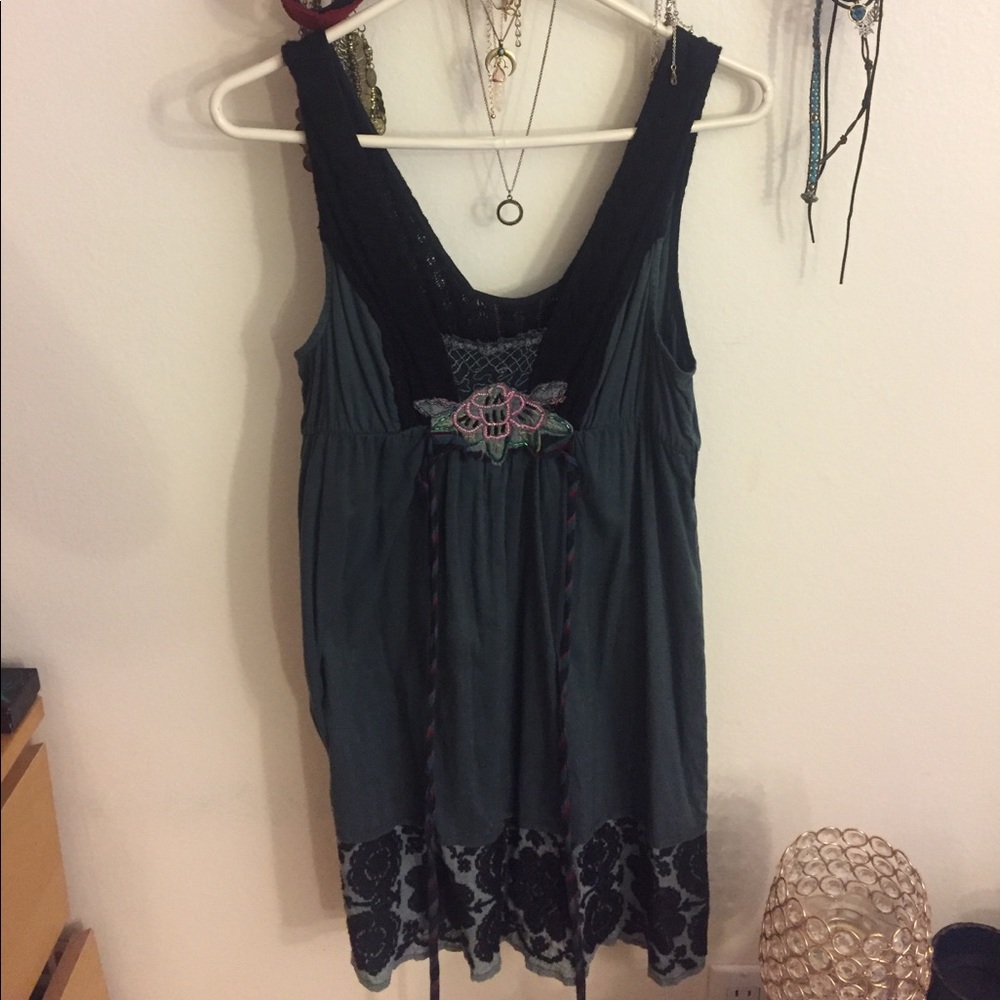 Free People dress