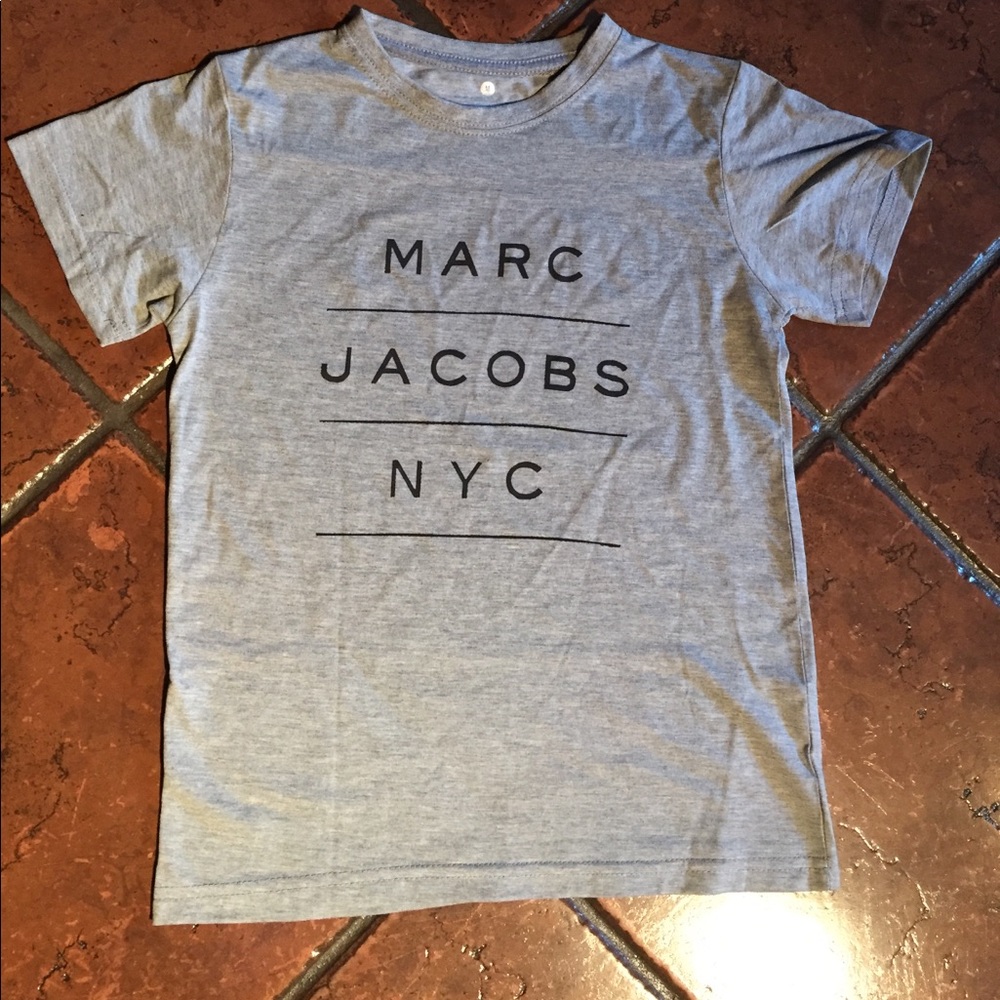 Boys Marc Jacobs Shirt