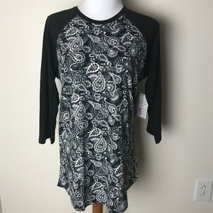 M LuLaRoe Randy
