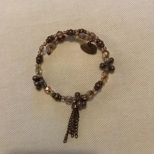 Alex and Ani vintage collection