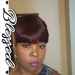 Meet your Posher, Rosalind