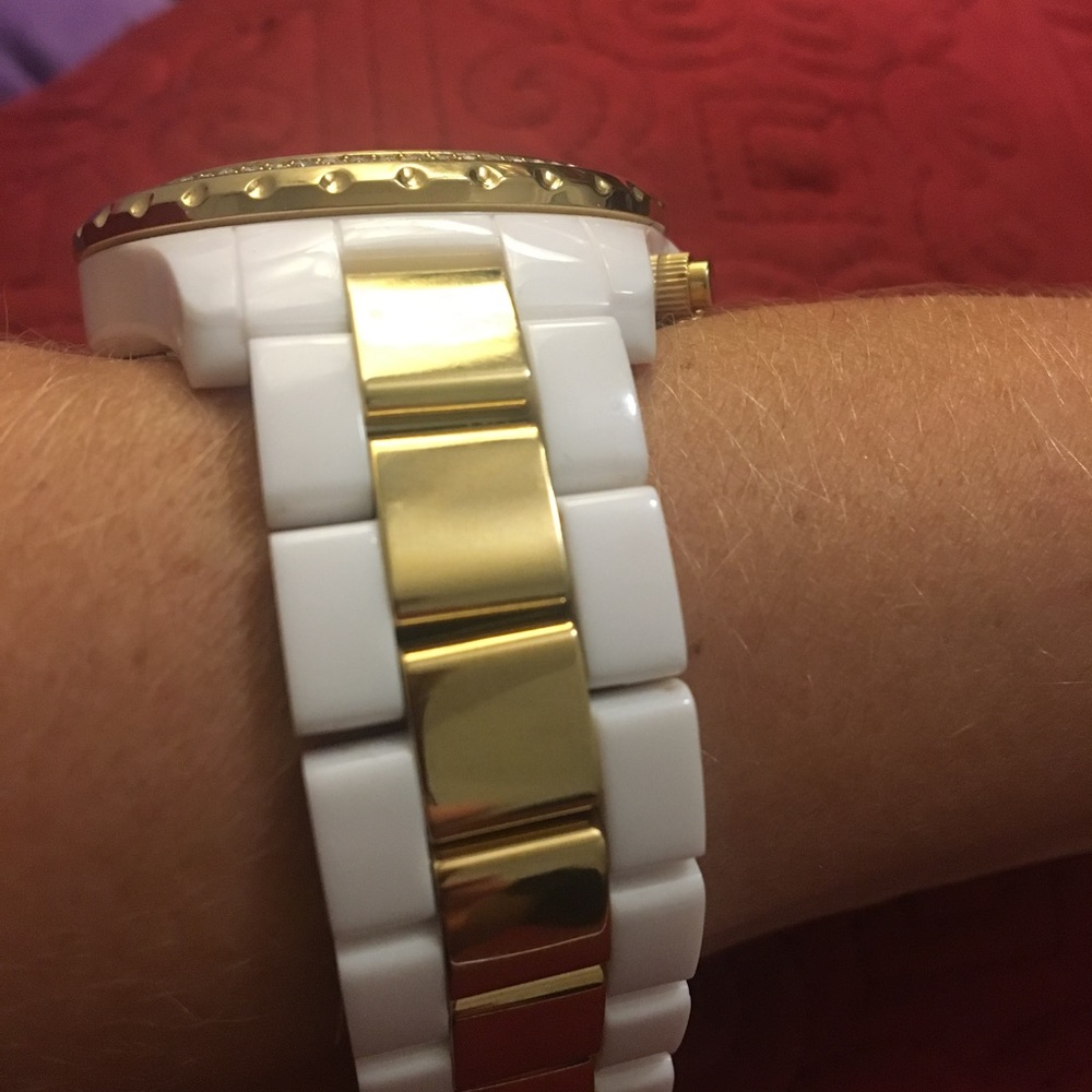 Michael Kors Watch - Picture 6 of 8