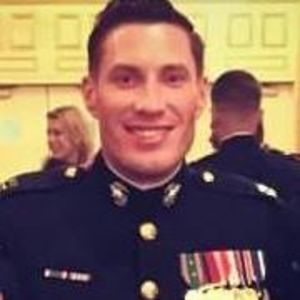 Meet your Posher, Kyle