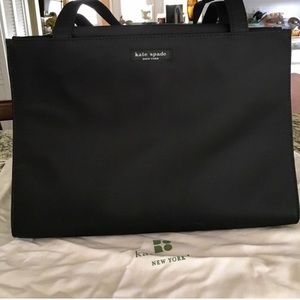 Kate spade shoulder bag