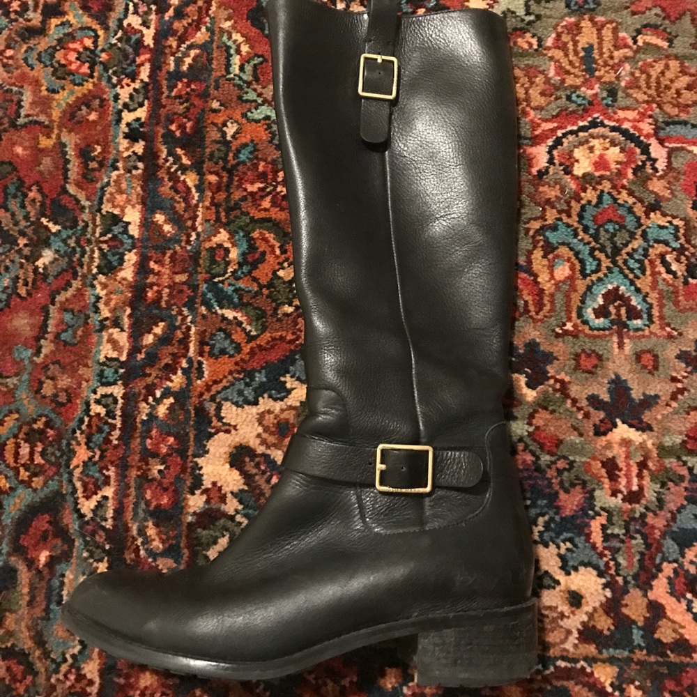 Cole Haan boots