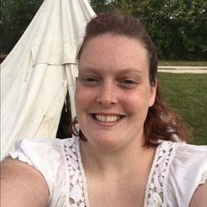 Meet your Posher, Melissa