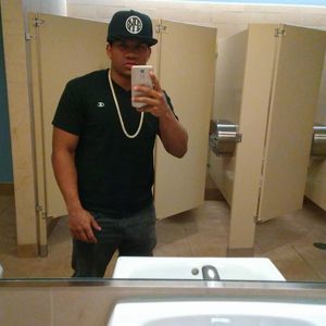 Meet your Posher, Abraham