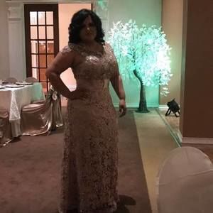 Meet your Posher, Silvia