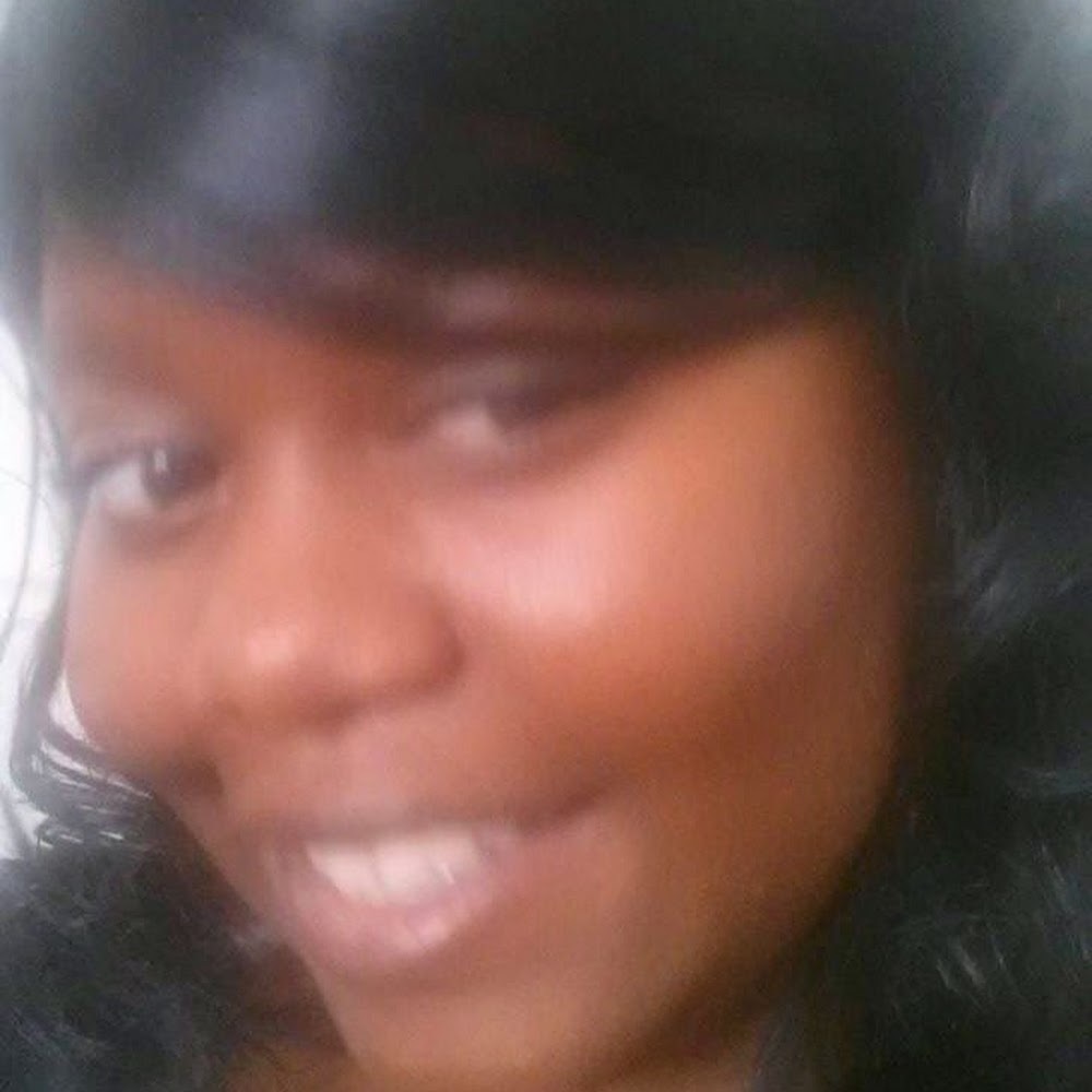 Meet your Posher, Sherekia