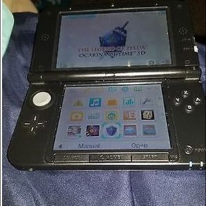 3DS XL