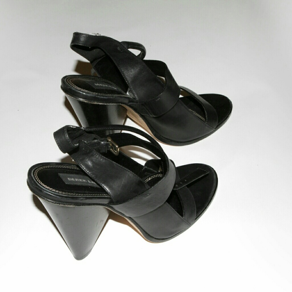 Derek Lam shoes