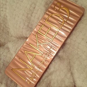 Urban Decay Naked 3 Palette