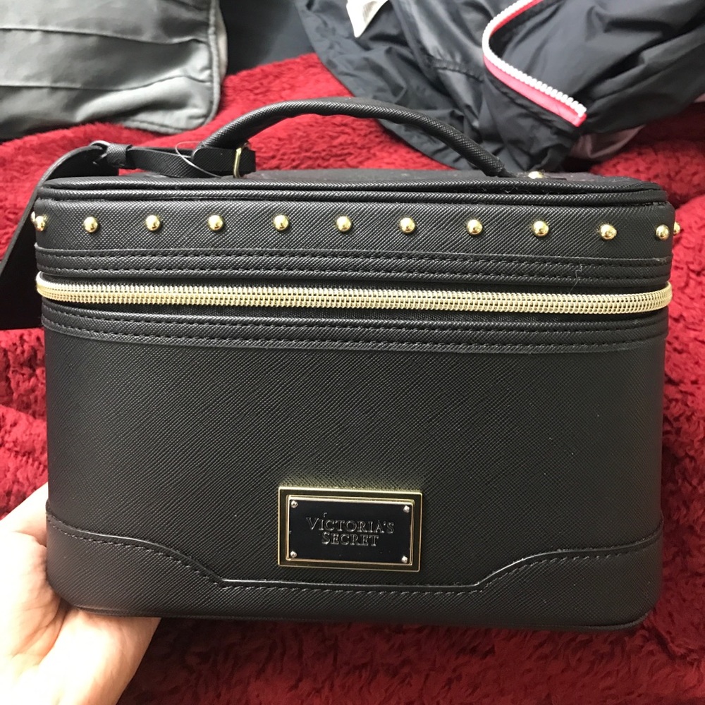 Victoria Secret Makeup Carrier/Case